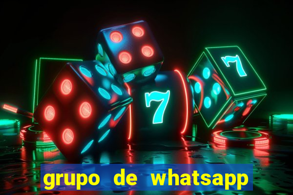 grupo de whatsapp de cdzinhas